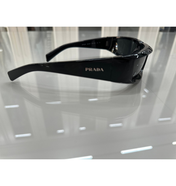 Солнцезащитные очки • Prada Eyewear • Черный