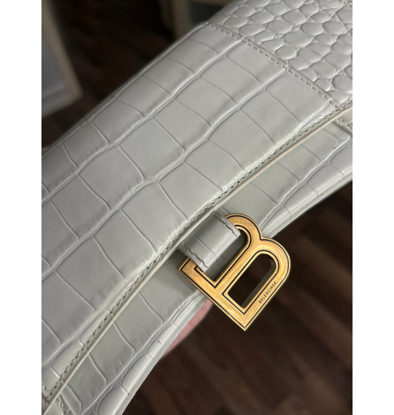 Сумка • Balenciaga • Белый