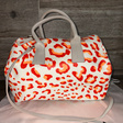 Сумка • Furla • Коралловый