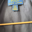 Ветровка • Polo Ralph Lauren • Темно-синий