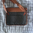 Сумка • Goyard • Коричневый