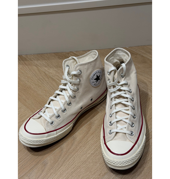 Кроссовки • Converse • Белый