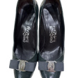 Туфли • Ferragamo • Синий