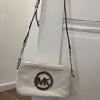 Сумка • Michael Kors • Белый