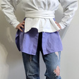 Свитшот • 3.1 Phillip Lim • Белый