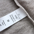 Халат • Zimmerli • Бежевый