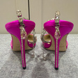 Туфли • Jimmy Choo • Фуксия