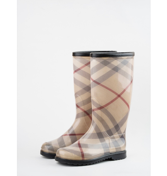 Сапоги • Burberry • Мульти