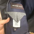 Пиджак • Michael Kors • Темно-синий