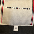 Пуховик • Tommy Hilfiger • Синий