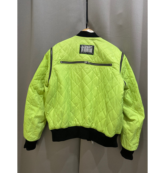 Куртка • Diesel • Черный