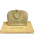 Сумка • Louis Vuitton • Бежевый