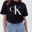 Футболка • Calvin Klein • Черный