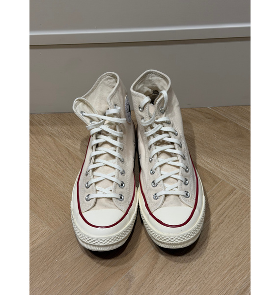 Кроссовки • Converse • Белый