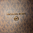 Рюкзак • Michael Kors • Коричневый