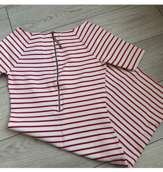 Платье • Tommy Hilfiger • Белый