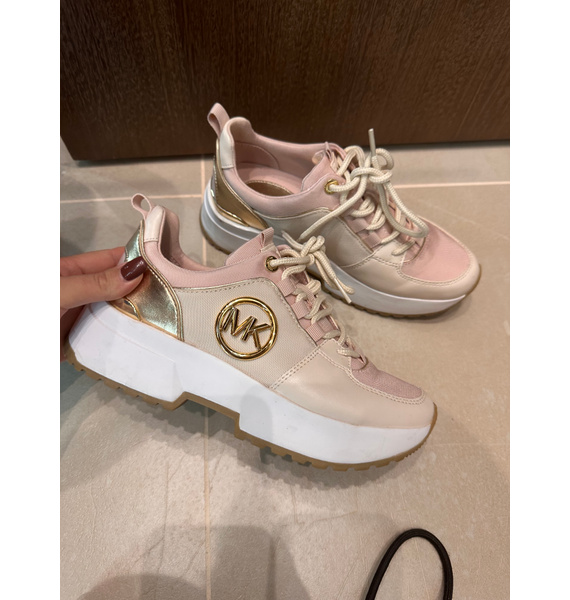 Кроссовки • Michael Kors • Белый