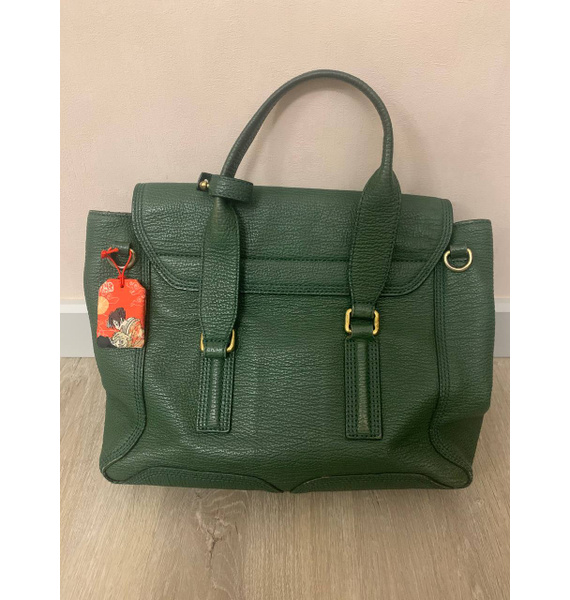 Сумка • 3.1 Phillip Lim • Зеленый
