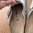 Слиперы • Birkenstock • Другое