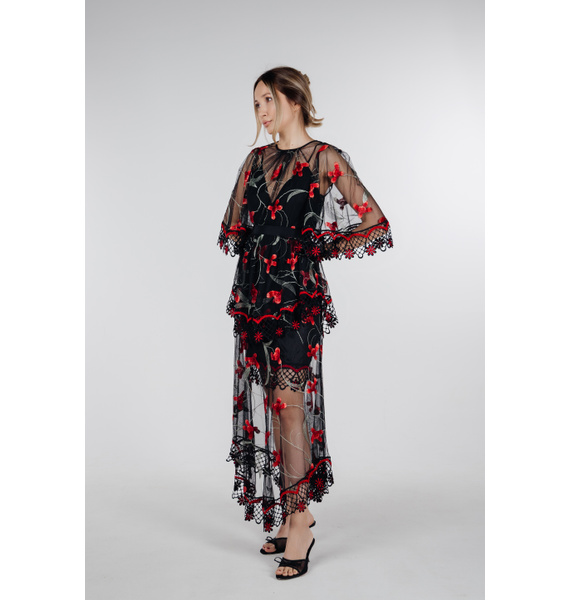 Платье • Alice McCall • Черный