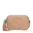 Сумка • Gucci • Бежевый