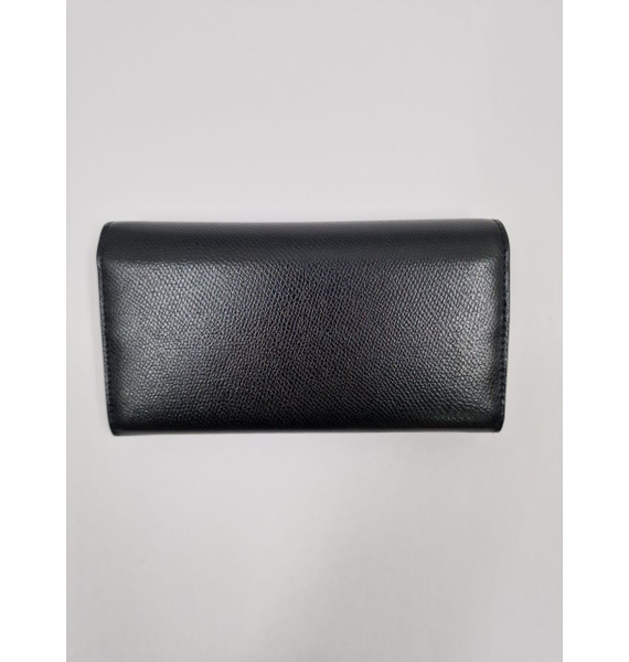 Кошелёк • Emporio Armani • Черный