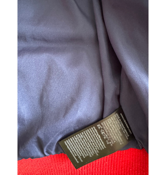 Куртка • Calvin Klein Jeans • Красный
