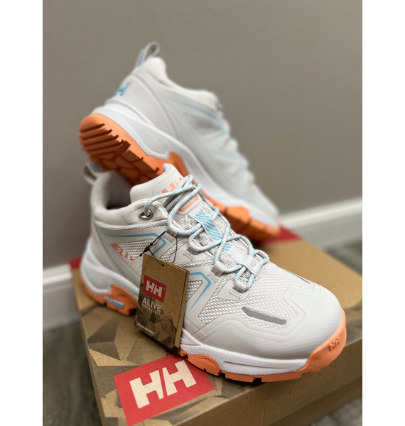 Кроссовки • Helly Hansen • Серый