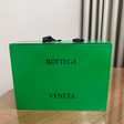Сумка • Bottega Veneta • Черный