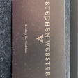 Браслет • Stephen Webster • Синий
