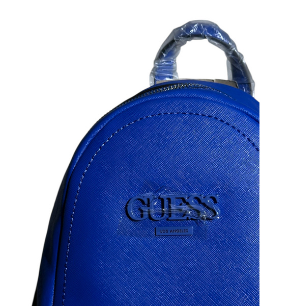 Рюкзак • GUESS • Синий