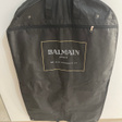 Жакет • Balmain • Черный