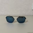 Очки • Emporio Armani • Синий
