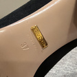 Туфли • Gucci • Черный