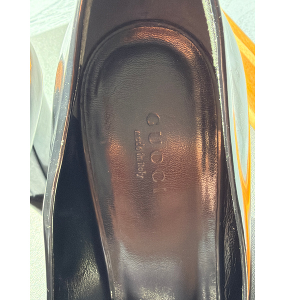Туфли • Gucci • Черный