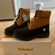 Ботинки • Timberland • Другое
