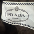 Платье • Prada • Черный