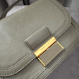 Сумка • Charles & Keith • Тёмно-серый