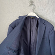 Пиджак • Loro Piana • Синий