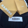 Платье • SANDRO • Другое