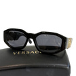 Очки • Versace • Черный