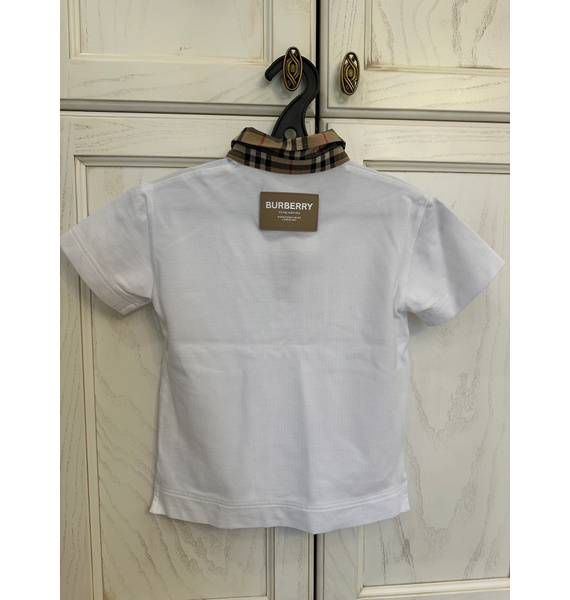 Комплект • Burberry Kids • Белый