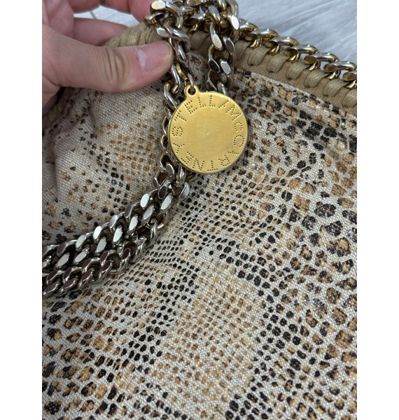 Сумка • Stella McCartney • Мульти