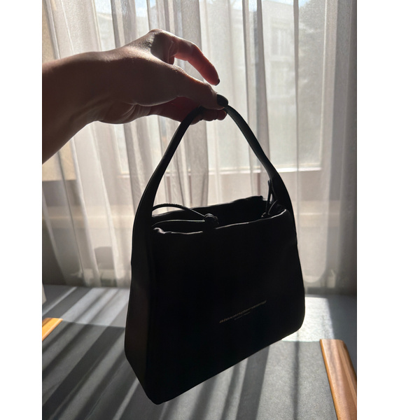 Сумка • Alexander Wang • Черный
