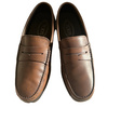 Лоферы • Tod's • Коричневый