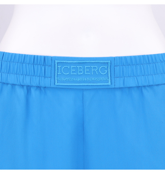 Шорты • Iceberg • Синий