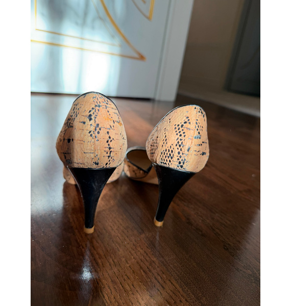 Туфли • Casadei • Черный