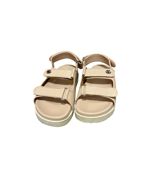 Сандалии • Gucci • Розовый