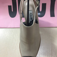 Босоножки • Clarks • Серый