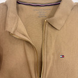 Поло • Tommy Hilfiger • Горчичный